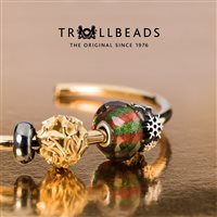 Charm Trollbeads Beads in Vetro TGLBE-30096 - TGLBE-30096